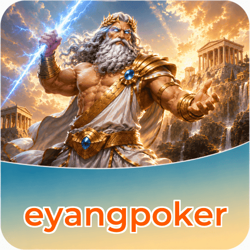 Instalasi eyangpoker