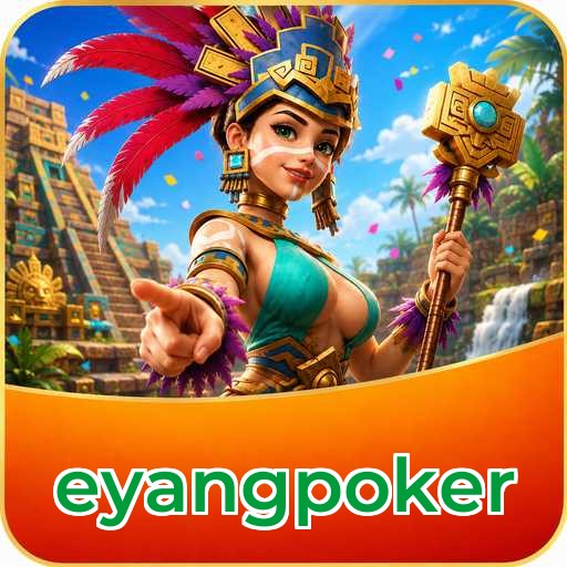 Hasil Security Scan eyangpoker
